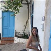 Profesor de apoyo escolar para estudiantes de la ESO, primaria, infantil y apoyo de inglés en los tres ámbitos